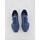 Chaussures Homme Baskets mode Emporio Armani EA7 Sneaker dark blue+white Bleu