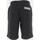 Vêtements Homme Shorts / Bermudas Guess Clovis shorts Noir