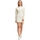 Vêtements Femme Robes Calvin Klein Jeans Robe femme  Ref 60255 ACF Beige Beige