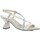 Chaussures Femme Sandales et Nu-pieds Woz 2974 Marron