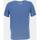 Vêtements Homme T-shirts & Polos Regatta Fingal vii Bleu