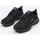 Chaussures Homme Baskets basses Skechers FLEX ADVANTAGE 4.0-PROVIDENCE Noir