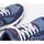 Chaussures Homme Baskets basses Asics GEL-VENTURE 6 Bleu