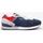 Chaussures Homme Baskets basses Pepe jeans LONDON  ONE  M VINTED Marine