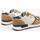 Chaussures Homme Baskets basses Pepe jeans BRIT MAN HERITAGE Marron