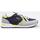 Chaussures Homme Baskets basses Pepe jeans BRIT MAN PRINT SS23 Marine
