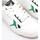 Chaussures Homme Baskets basses Pepe jeans KORE VINTAGE M SUMMER Blanc