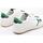 Chaussures Homme Baskets basses Pepe jeans KORE VINTAGE M SUMMER Blanc