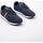 Chaussures Homme Baskets basses Tommy Hilfiger CORE LO RUNNER Marine