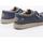 Chaussures Homme Chaussures bateau HEYDUDE WALLY BRAIDED Marine