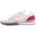 Chaussures Femme Baskets basses Pepe jeans HOLLAND MESH W Rose