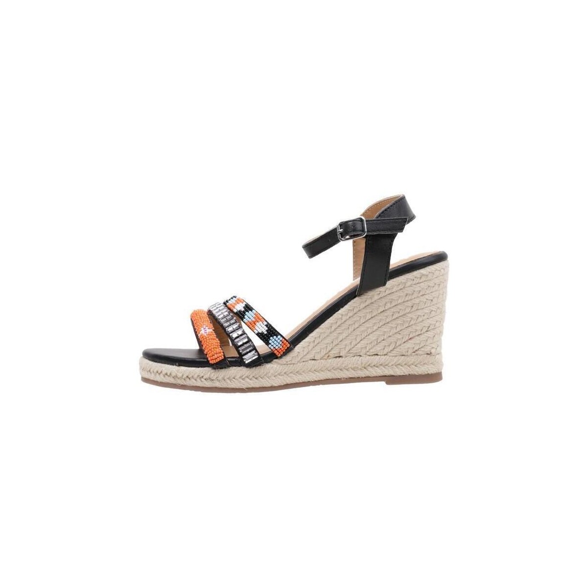 Chaussures Femme Sandales et Nu-pieds Gioseppo BACOOR Multicolore