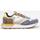 Chaussures Homme Baskets basses Victoria WING SPORT Beige