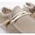 Chaussures Homme Chaussures bateau HEYDUDE WALLY LINEN NATURAL Kaki