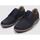 Chaussures Homme Derbies & Richelieu CallagHan 46804 Marine