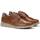 Chaussures Homme Derbies & Richelieu Fluchos F1460 Marron