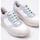 Chaussures Femme Baskets basses CallagHan 53802 (43147) Gris