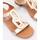 Chaussures Femme Sandales et Nu-pieds Hispanitas HV232595 Doré