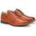 Chaussures Homme Derbies & Richelieu Fluchos F1744 Marron