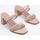 Chaussures Femme Sandales et Nu-pieds Bryan Stepwise 1020 Beige