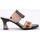 Chaussures Femme Sandales et Nu-pieds Hispanitas CHV232634 Noir