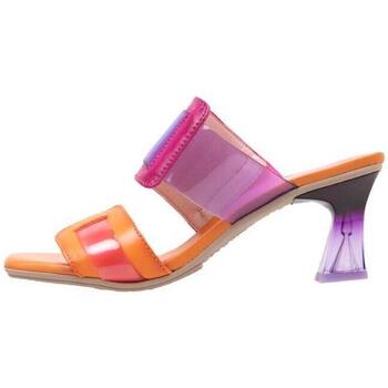 Chaussures Femme For cool girls only Hispanitas CHV232634 Orange
