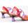 Chaussures Femme Sandales et Nu-pieds Hispanitas CHV232635 Orange