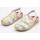 Chaussures Chaussons Nice AMENCER VELCRO Multicolore