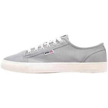Chaussures Homme Baskets basses Helly Hansen 11801 FJORD ECO CANVAS Bleu