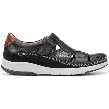 Chaussures Homme Sandales et Nu-pieds Fluchos F0797 Noir