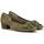 Chaussures Femme Escarpins Dorking PAMEL D9099 Gris