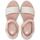 Chaussures Femme Sandales et Nu-pieds Dorking LAIS D9023 Beige