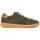 Chaussures Homme Derbies & Richelieu Fluchos F1727 Vert