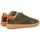 Chaussures Homme Derbies & Richelieu Fluchos F1727 Vert