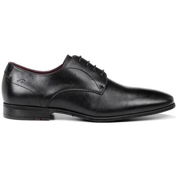 Chaussures Homme Derbies & Richelieu Fluchos F0842 Noir