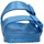 Chaussures Sandales et Nu-pieds Birkenstock ARIZONA EVA Bleu