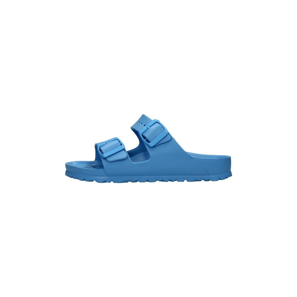 Chaussures Sandales et Nu-pieds Birkenstock ARIZONA EVA Bleu