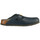Chaussures Sandales et Nu-pieds Birkenstock BOSTON Bleu