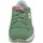Chaussures Femme Baskets mode Saucony S1044672INF.26 Vert