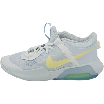 Chaussures Femme Baskets mode Nike DC5216006.28 Gris