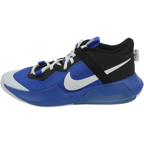 Chaussures Femme Baskets mode cross Nike DC5216401.06 Bleu