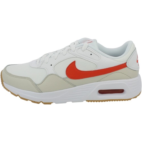 Chaussures Homme Baskets mode levis Nike CW4555112.08 Blanc