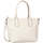 Sacs Femme Cabas / Sacs shopping Gabor emilia Sand tote bag Blanc