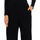 Vêtements Femme Pantalons Emporio Armani 1NP16T1M014-999 Noir