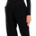 Vêtements Femme Pantalons Emporio Armani 1NP17T1M017-999 Noir