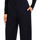 Vêtements Femme Pantalons Emporio Armani 1NP40T12001-922 Marine