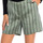 Vêtements Femme Shorts / Bermudas Emporio Armani 1NP41T12416-015 Multicolore