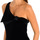 Vêtements Femme Robes longues Emporio Armani 6Z2A6K2JW4Z-0999 Noir