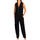 Vêtements Femme Combinaisons / Salopettes Emporio Armani 6Z2D6P2J2WZ-0999 Noir