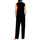 Vêtements Femme Combinaisons / Salopettes Emporio Armani 6Z2D6P2J2WZ-0999 Noir